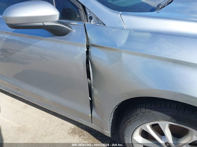 Ford Fusion Hybrid Se 2020 3FA6P0LU1LR266416 Image 20