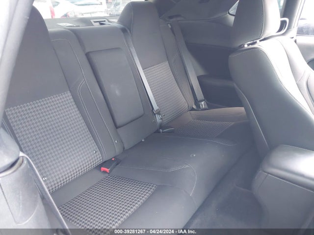 Dodge Challenger Sxt 2016 2C3CDZAG8GH202922 Image 8