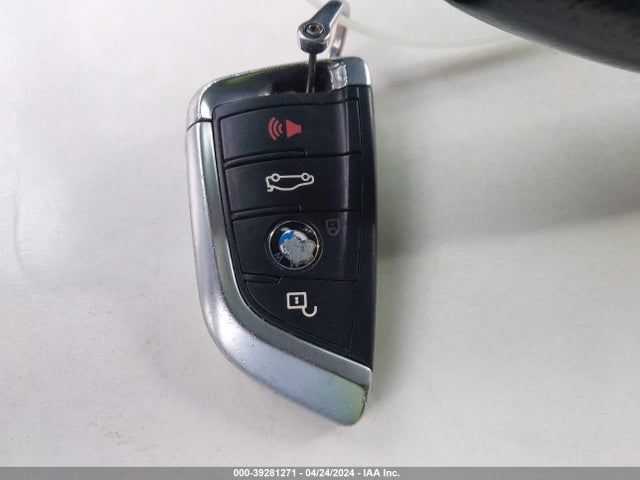 BMW X5 Sdrive35i 2014 5UXKR2C57E0C01842 Image 11