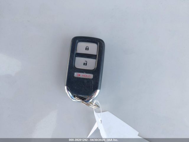 3HGGK5H84FM768930 Honda Fit Ex/ex-l