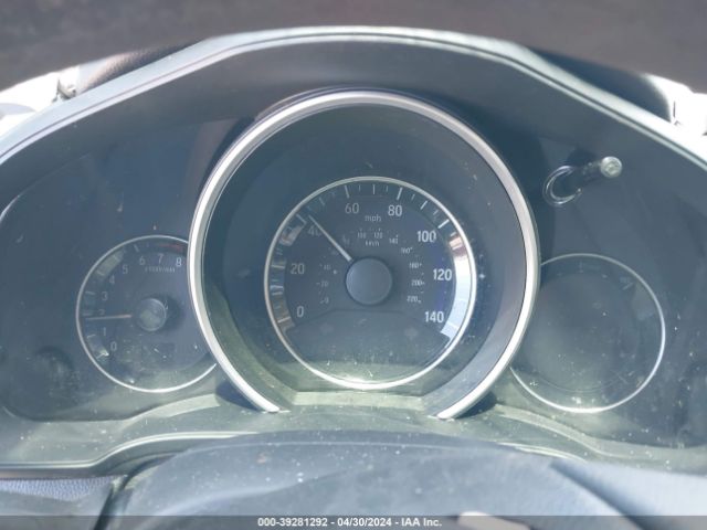 3HGGK5H84FM768930 Honda Fit Ex/ex-l