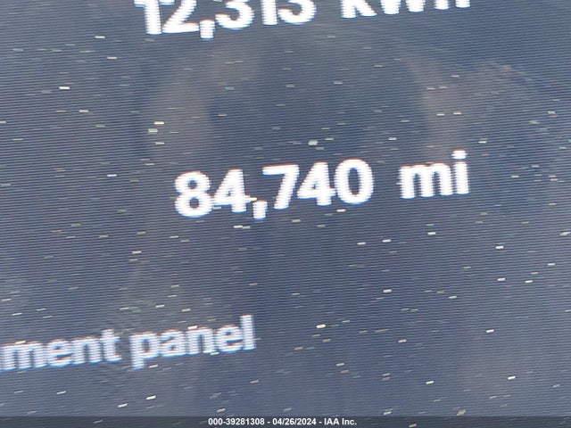 Tesla Model X 60d/70d/75d/90d 2016 5YJXCAE24GF001525 Image 15