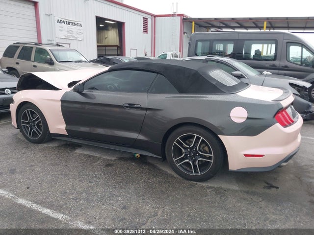 Ford Mustang Ecoboost Premium 2020 1FATP8UH7L5136565 Image 14