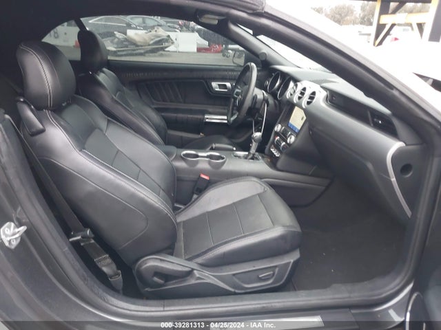 Ford Mustang Ecoboost Premium 2020 1FATP8UH7L5136565 Image 5