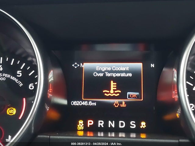 Ford Mustang Ecoboost Premium 2020 1FATP8UH7L5136565 Image 7