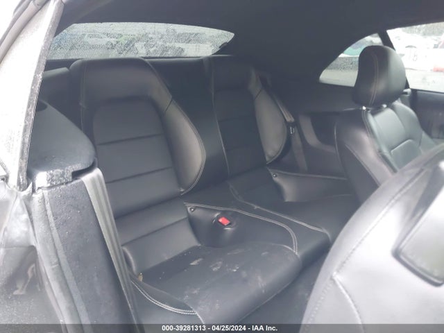 Ford Mustang Ecoboost Premium 2020 1FATP8UH7L5136565 Image 8