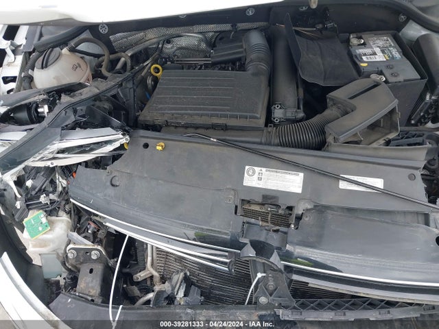 Volkswagen Jetta 1.4t Se 2017 3VWDB7AJ0HM329671 Image 10
