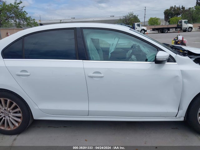 Volkswagen Jetta 1.4t Se 2017 3VWDB7AJ0HM329671 Image 13