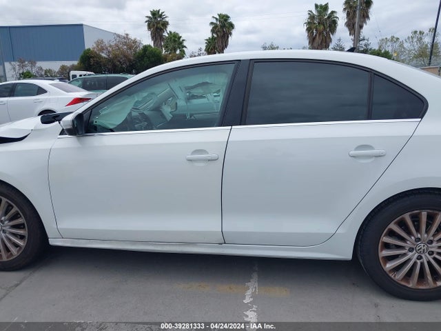 Volkswagen Jetta 1.4t Se 2017 3VWDB7AJ0HM329671 Image 14