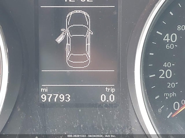 Volkswagen Jetta 1.4t Se 2017 3VWDB7AJ0HM329671 Image 15