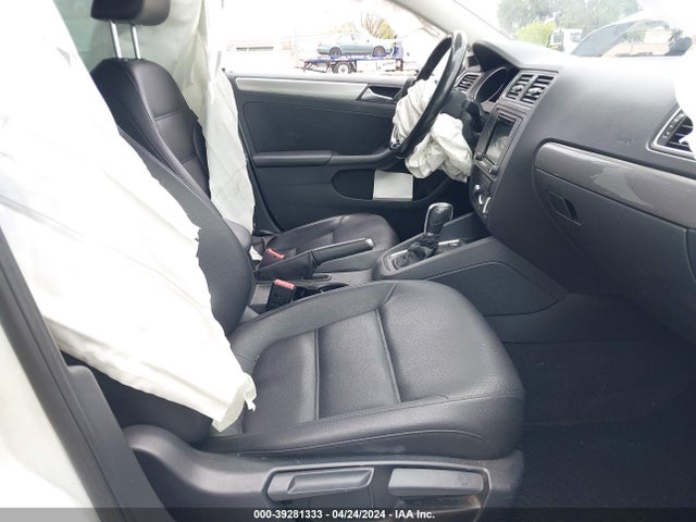 Volkswagen Jetta 1.4t Se 2017 3VWDB7AJ0HM329671 Image 5