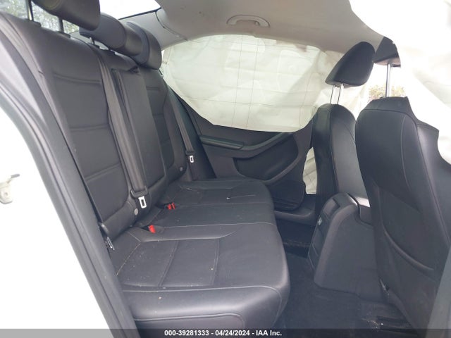 Volkswagen Jetta 1.4t Se 2017 3VWDB7AJ0HM329671 Image 8