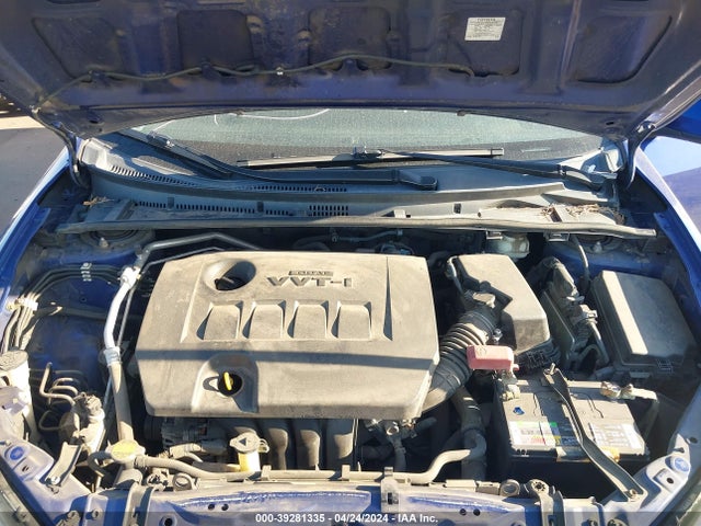 Toyota Corolla S Plus 2015 2T1BURHE5FC326831 Image 10