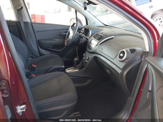 3GNCJKSB6GL263201 Chevrolet luv - mfi, vvt, alum, gme e85 max