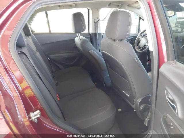 3GNCJKSB6GL263201 Chevrolet luv - mfi, vvt, alum, gme e85 max