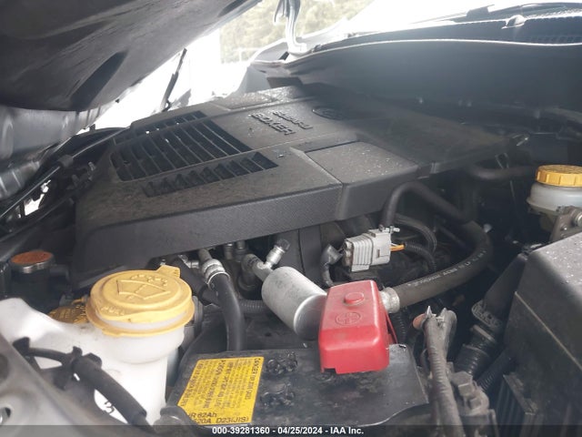 Subaru Forester Touring 2019 JF2SKAWC5KH470234 Image 10