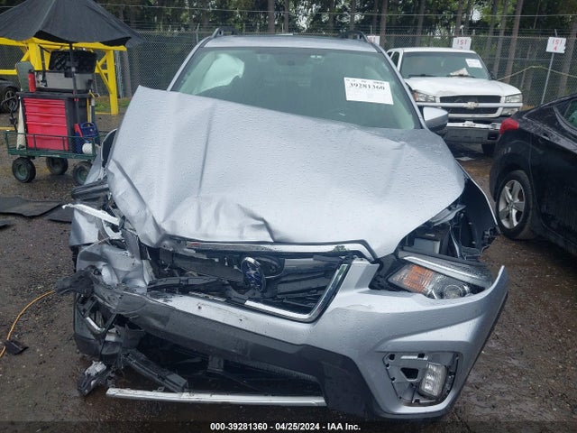 Subaru Forester Touring 2019 JF2SKAWC5KH470234 Image 12