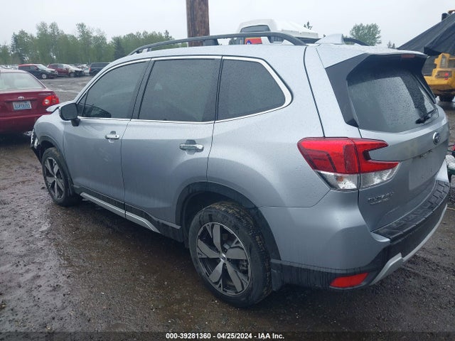 Subaru Forester Touring 2019 JF2SKAWC5KH470234 Image 3