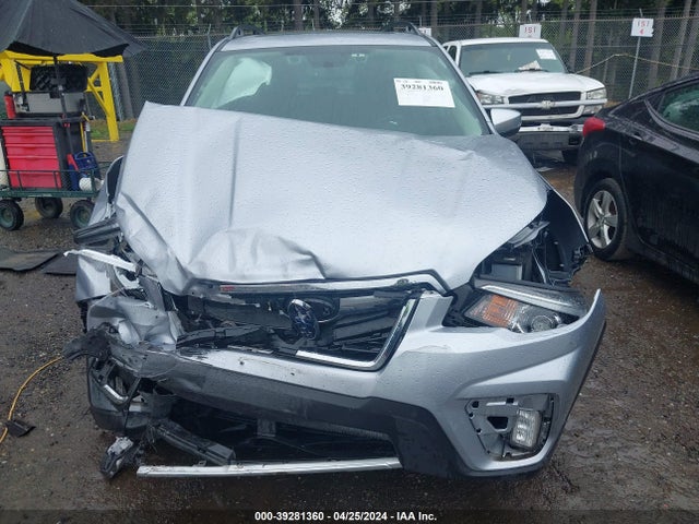 Subaru Forester Touring 2019 JF2SKAWC5KH470234 Image 6