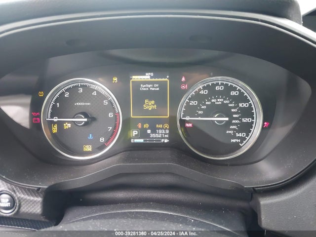 Subaru Forester Touring 2019 JF2SKAWC5KH470234 Image 7