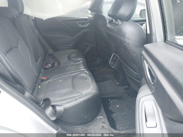 Subaru Forester Touring 2019 JF2SKAWC5KH470234 Image 8