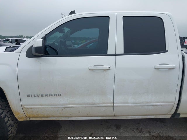 Chevrolet Silverado 1500 Ld Lt 2019 2GCRCPEC7K1111002 Image 14