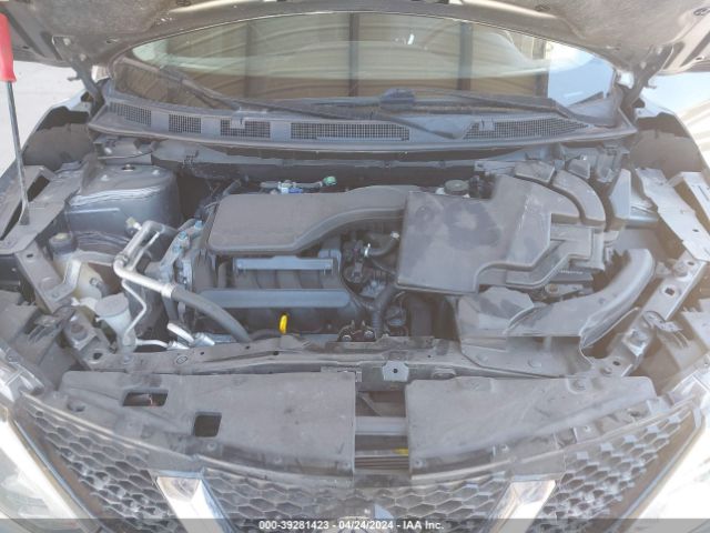JN1BJ1CP4HW022311 Nissan Rogue Sport Sv