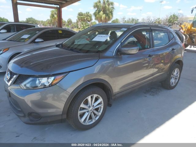 JN1BJ1CP4HW022311 Nissan Rogue Sport Sv