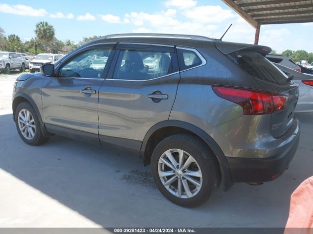 JN1BJ1CP4HW022311 Nissan Rogue Sport Sv
