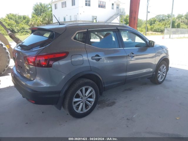 JN1BJ1CP4HW022311 Nissan Rogue Sport Sv