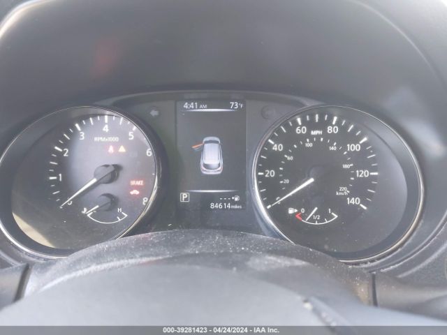 JN1BJ1CP4HW022311 Nissan Rogue Sport Sv