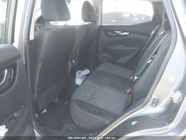 JN1BJ1CP4HW022311 Nissan Rogue Sport Sv