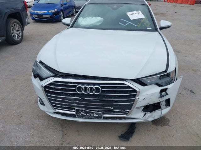 WAUD8AF2XKN116771 Audi A6 45 Premium