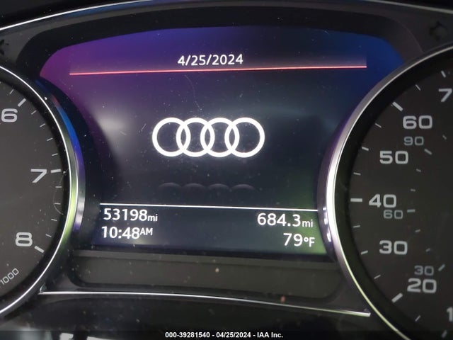 Audi A6 45 Premium 2019 WAUD8AF2XKN116771 Image 15