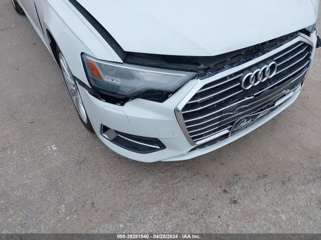 WAUD8AF2XKN116771 Audi A6 45 Premium