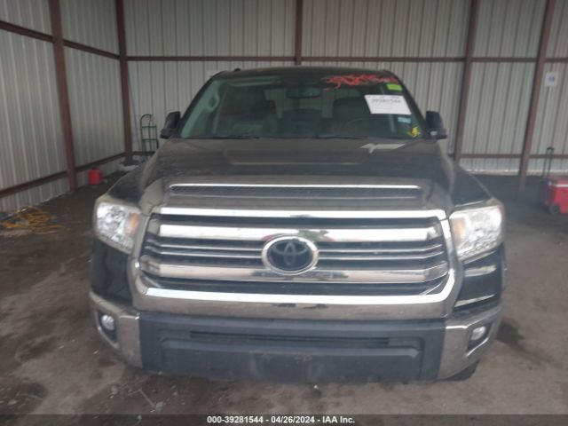 5TFEW5F17HX219980 Toyota Tundra Sr5 5.7l V8