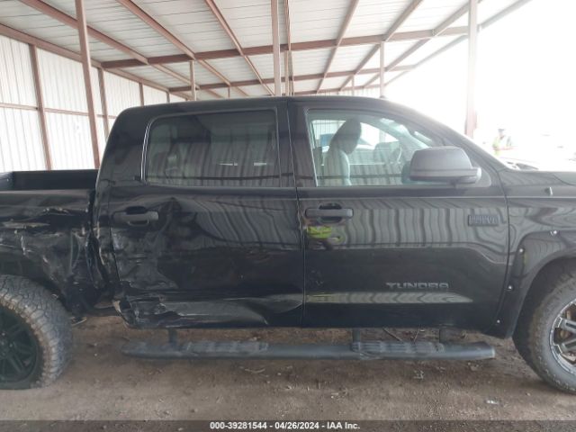 5TFEW5F17HX219980 Toyota Tundra Sr5 5.7l V8