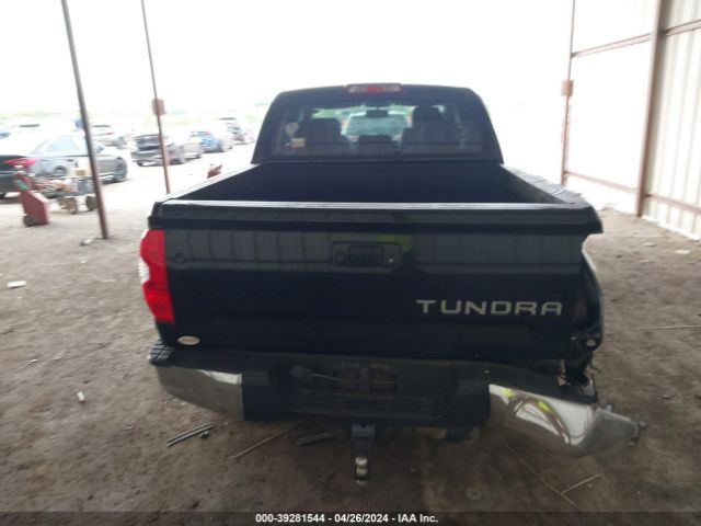 5TFEW5F17HX219980 Toyota Tundra Sr5 5.7l V8