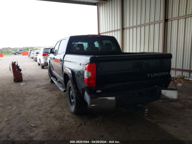 5TFEW5F17HX219980 Toyota Tundra Sr5 5.7l V8