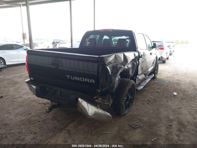 5TFEW5F17HX219980 Toyota Tundra Sr5 5.7l V8