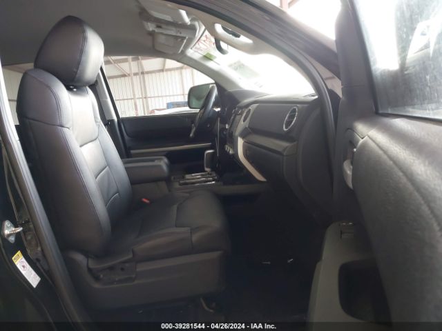 5TFEW5F17HX219980 Toyota Tundra Sr5 5.7l V8
