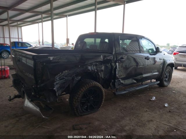 5TFEW5F17HX219980 Toyota Tundra Sr5 5.7l V8