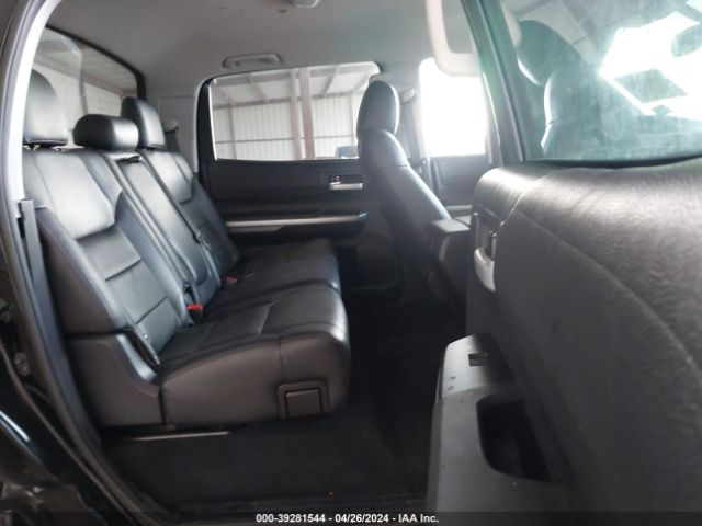 5TFEW5F17HX219980 Toyota Tundra Sr5 5.7l V8