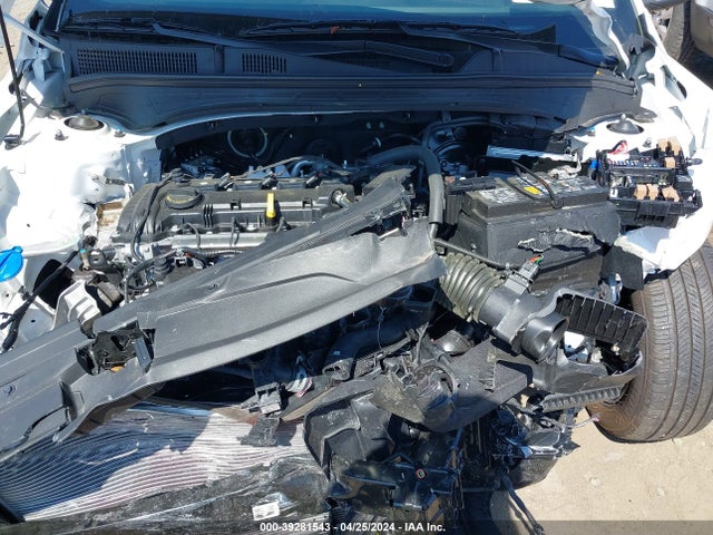KIA Forte Lxs 2024 3KPF24AD2RE706145 Image 10