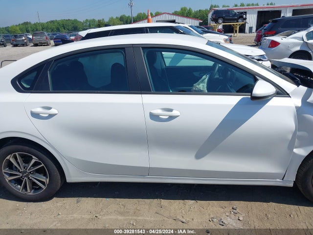 KIA Forte Lxs 2024 3KPF24AD2RE706145 Image 13