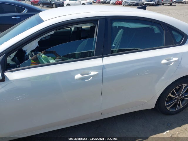 KIA Forte Lxs 2024 3KPF24AD2RE706145 Image 14