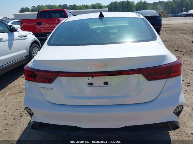 KIA Forte Lxs 2024 3KPF24AD2RE706145 Image 16