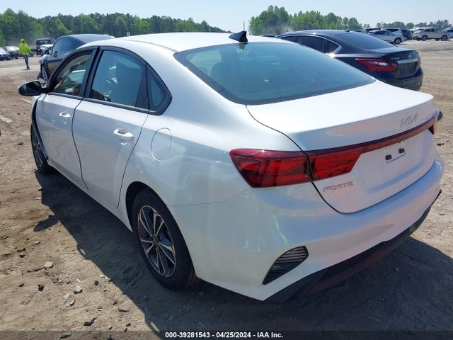 KIA Forte Lxs 2024 3KPF24AD2RE706145 Image 3