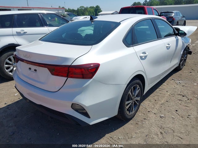 KIA Forte Lxs 2024 3KPF24AD2RE706145 Image 4
