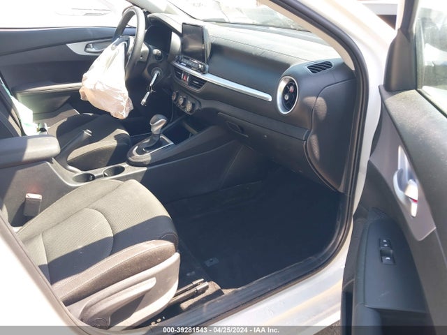 KIA Forte Lxs 2024 3KPF24AD2RE706145 Image 5